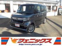 2021 Honda N BOX