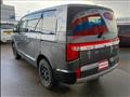 2020 Mitsubishi Delica D5