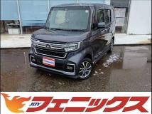 2023 Honda N BOX