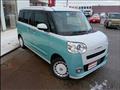 2022 Daihatsu Move Canbus