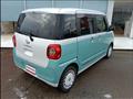 2022 Daihatsu Move Canbus