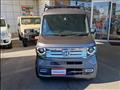 2022 Honda N-VAN