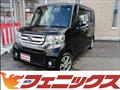 2016 Honda N BOX
