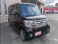 2016 Honda N BOX