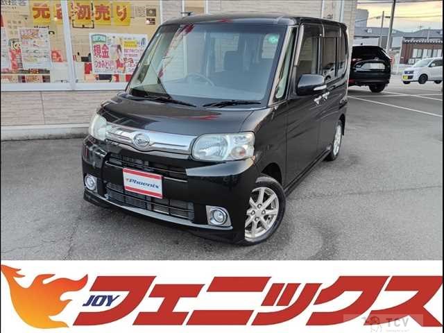 2013 Daihatsu Tanto