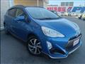 2015 Toyota AQUA