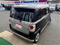 2017 Daihatsu Move Canbus