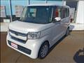 2022 Honda N BOX