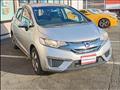 2015 Honda Fit Hybrid