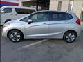 2015 Honda Fit Hybrid