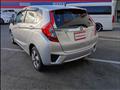 2015 Honda Fit Hybrid