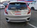 2015 Honda Fit Hybrid