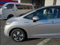 2015 Honda Fit Hybrid