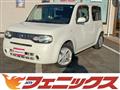 2011 Nissan Cube