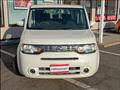 2011 Nissan Cube