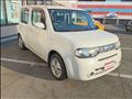 2011 Nissan Cube