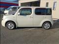 2011 Nissan Cube