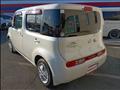 2011 Nissan Cube