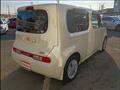 2011 Nissan Cube