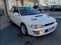 1997 Subaru Impreza
