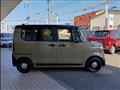 2025 Honda N BOX
