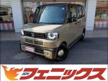 2025 Honda N BOX