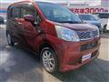 2015 Daihatsu Move