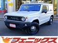 2021 Suzuki Jimny