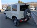 2021 Suzuki Jimny