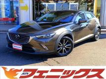 2016 Mazda CX-3