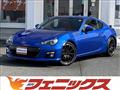 2013 Subaru BRZ