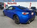 2013 Subaru BRZ