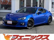 2013 Subaru BRZ