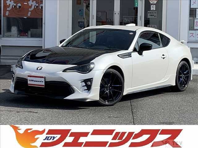 2013 Toyota 86