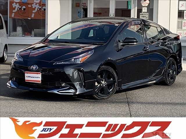 2022 Toyota Prius