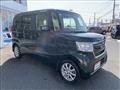 2019 Honda N BOX