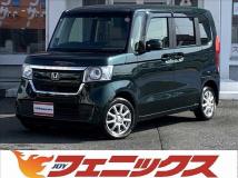 2019 Honda N BOX