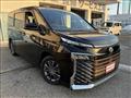 2023 Toyota Voxy
