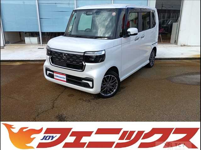 2024 Honda N BOX