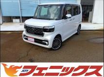 2024 Honda N BOX