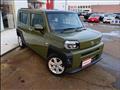 2023 Daihatsu Taft