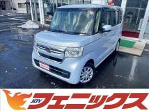 2021 Honda N BOX