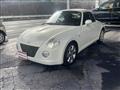 2008 Daihatsu Copen
