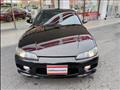 2000 Nissan Silvia
