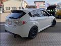 2008 Subaru Impreza Wrx
