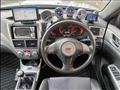 2008 Subaru Impreza Wrx