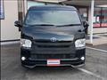 2014 Toyota Hiace Wagon