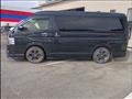 2014 Toyota Hiace Wagon