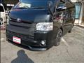 2014 Toyota Hiace Wagon