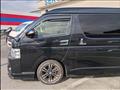 2014 Toyota Hiace Wagon